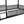 Metal House Bunk Bed With Fence And Door
