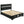 Orchid - Storage Panel Bed