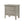 English Dovetailed Drawers Nightstand