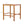 30.5 Inch Seat Height Outdoor Acacia Solid Wood Patio Furniture Set