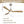 Indoor Ceiling Fan with Dimmable LED Light, 6-Speed Remote, Reversible Blades