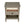 Victoria - Nightstand With Open Storage