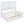 Daybed With All-In-One Cabinet And Shelf
