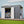 10'x4' Outdoor Metal Storage Shed for Garden Tools Lockable Door With Floor Frame