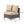 Pt Limon Modern Outdoor Single Sofa