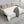 Leira Beige Linen Pull Out Sleeper