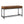 Banting - Mid Century Handcrafted Desk