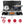 3 Burner Camping Stove 20000 BTU Portable Foldable Propane Stove With Toast Tray Windshield Portable Handle Outdoor Cooking Gas Stove For RV Camping B