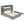 Bed With All In One Cabinet, Shelf And Sockets, Twin Long Trundle