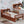Bed With Headboard Storage Rack, 2 Under Bed Drawers, 3 Side Guardrails For Safety