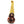 Gnomes Decorations, For Fall Thanksgiving Table Decorations (Set of 2) - Brown / Yellow