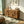 Farmhouse Rustic Sideboard With Straight Wood Pattern