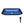 Gradient Tempered Glass Vessel Sink With Pop-Up Drain