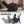 Chenille Power Lift Recliner Chair