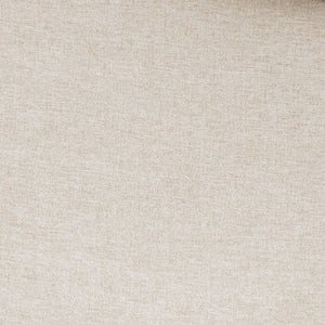 Fayette - Tufted Accent Arm Chair - Cream