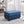 Chic Contemporary Ottoman