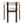 Dining Arm Chair Set of 2