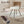 Farmhouse Style Wicker Dining Chair