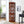 Corner Curio Cabinet With 5 Shelves And Lighting System