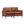 Upholstered Loveseat, For Living Room