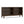 Harper - 4 Shelf Low Bookcase - Walnut Brown