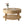 Coffee Table with Dual Storage for Living Room