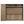 Full Size Murphy Bed With Wardrobe, Drawers, And Open Shelves - Wood