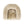 Avalon - Genuine Sheepskin Fur Split Barrel Back Accent Chair - Natural Blonde
