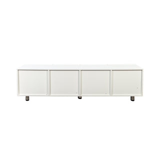Modern TV Stand for 65+ Inch TV