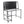 Geo - Tier Contemporary Desk