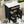 24-Inch Bathroom Vanity with Sink and Solid Wood Cabinet