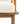 Canape Acacia Club Chair with Water-Repellent Cushion
