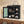 Modern Wall-Mounted Medicine Cabinet With Mirror
