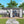 Lean To Shed With Open Sided Pergola, Outdoor Storage Shed & Attached Hardtop Gazebo Combo - Gray