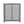 3 Panel Outdoor Wooden Air Conditioner Fence