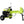 20 Ton Portable Log Splitter