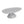 Lucky Stone Shaped Table
