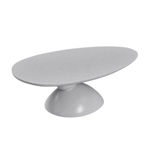 Lucky Stone Shaped Table