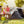3-4 Person Pop Up Tent Automatic Setup Camping Tent Waterproof Instant Setup Tent with 2 Mosquito Net Windows Carrying Bag for Hiking Climbing Adventu