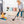 Maval - Trendy Area Rug, Washable
