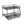 Steel Construction Bunk Bed