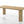 Magnus - 6 Piece Extendable Rectangular Dining Table Set With Dining Bench - Oak