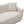 3 Seater Sofa With Wrap Around Armrests And Throw Pillows