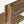 Natural 5 Piece Wood Outdoor Patio Dining Set - Natural Stained