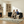Mosharong-55 Velvet 3-Seater Sofa