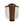Brancaster - Grain Leather Chair - Brown
