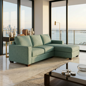 Damon Sectional Sofa