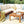 GO 4 Pieces Outdoor Acacia Wood Sofa Set with Coffee Table