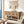 Rowan - Sideboard With Lower Shelf - Natural