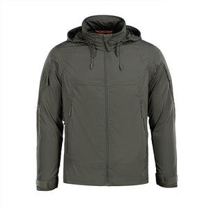 M‑Tac Tactical Jacket Flash